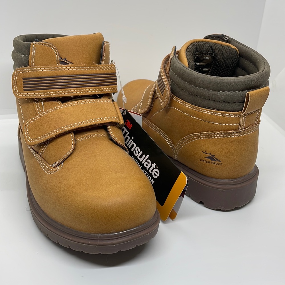 Deer Stags waterproof boot (13)